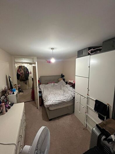 1 Bedroom Flat To Rent In Foxcombe Close, Upton Park/Eastham, E6