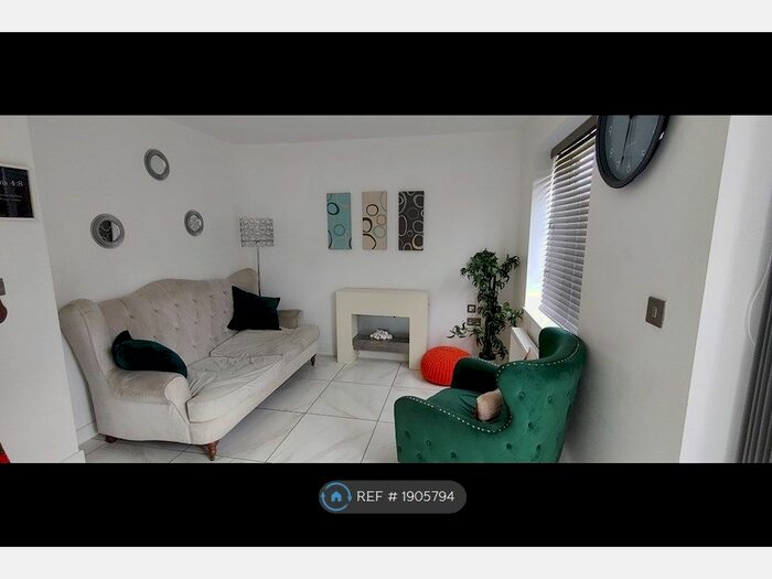 2 Bedroom Semi-Detached House To Rent In Latrigg Crescent, Manchester, M24