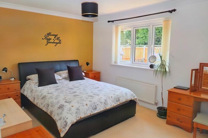 3 Bedroom Bungalow For Sale In Clacton Road, Elmstead Market, CO7