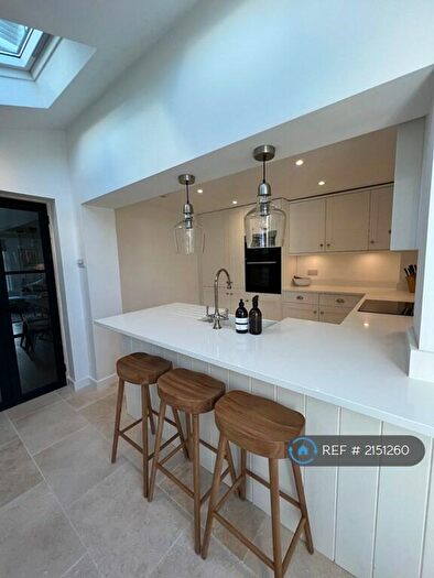 2 Bedroom End Of Terrace House To Rent In Woodnesborough Road, Sandwich, CT13