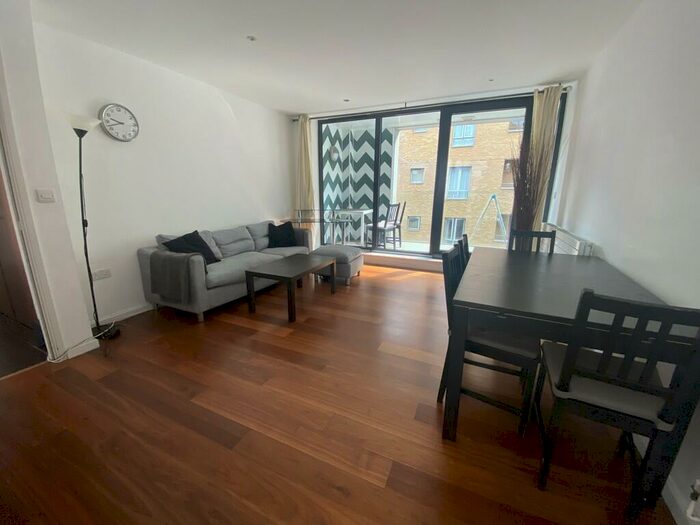 2 Bedroom Apartment To Rent In Pegaso Building, Nile Street, N1