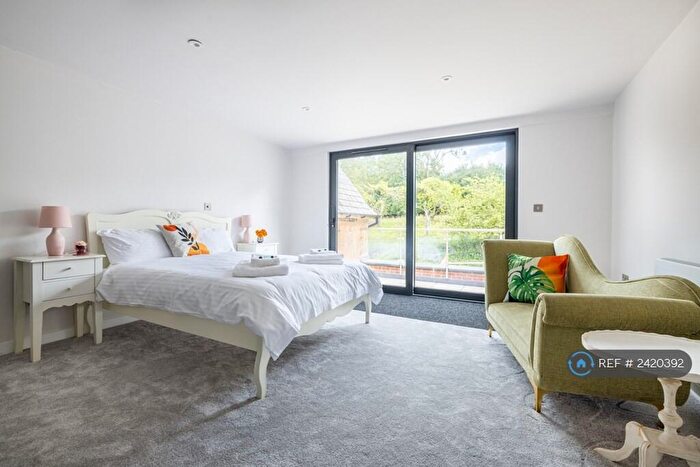 3 Bedroom Terraced House To Rent In The Rectory, Bruton, BA10