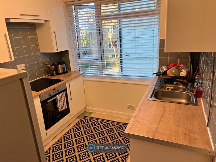 1 Bedroom Flat To Rent In Bournemouth, Bournemouth, BH1