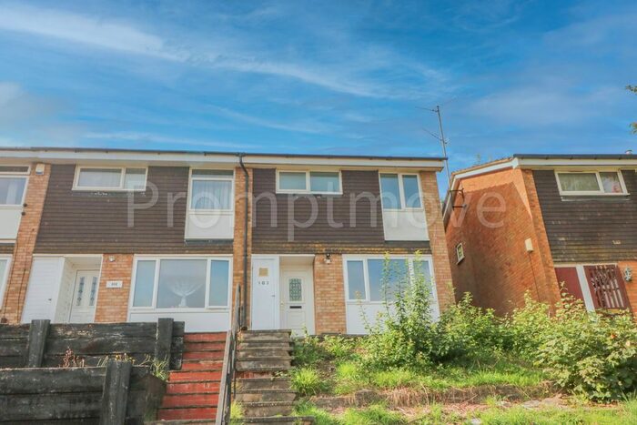 Terraced House To Rent In Devon Road, Luton, LU2