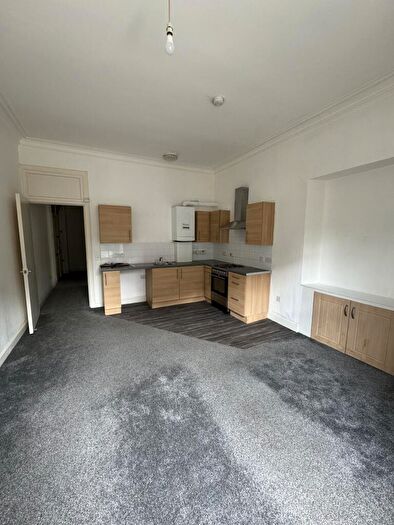 1 Bedroom Apartment To Rent In Lorne Place, Edinburgh, EH6