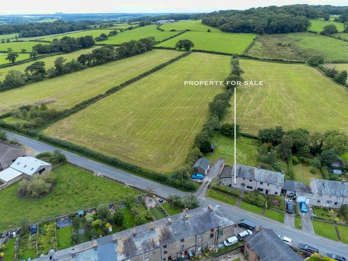 3 Bedroom Semi-Detached House For Sale In Dolphinholme, Lancaster, LA2