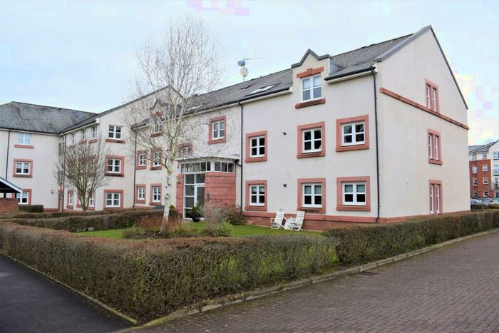 2 Bedroom Apartment To Rent In The Fairways, Bothwell, South Lanarkshire, G71