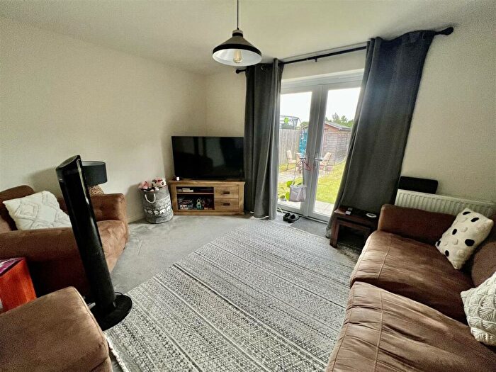 2 Bedroom Semi-Detached House For Sale In Haydock Drive, Darlington, DL1