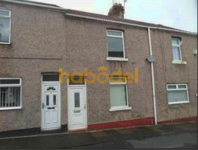 2 Bedroom Terraced House To Rent In Stratton Street, Spennymoor, DL16