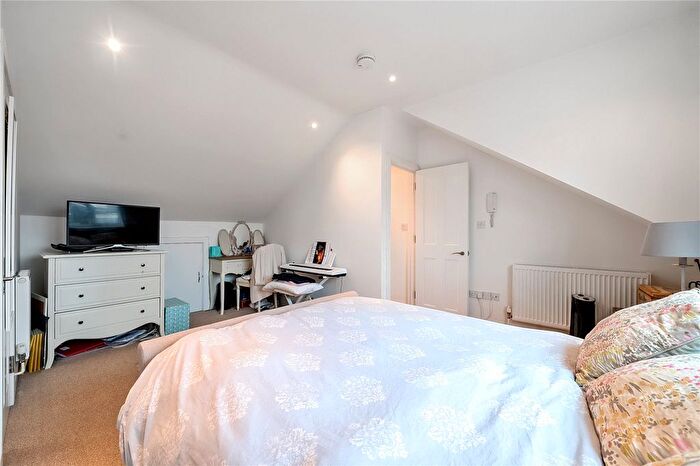 3 Bedroom End Of Terrace House For Sale In Shipman Road, London, SE23