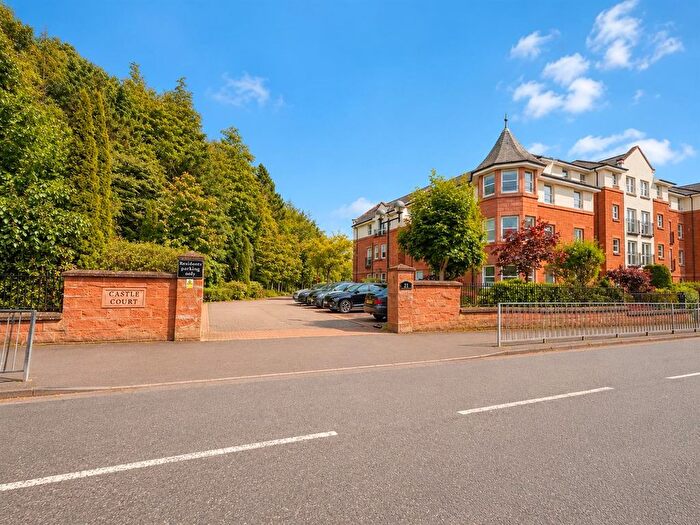 1 Bedroom Flat For Sale In Blantyre Road, Bothwell, G71