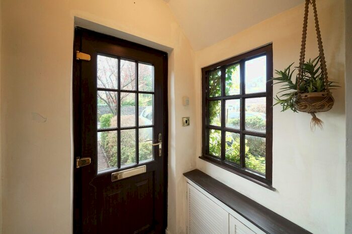 3 Bedroom Cottage For Sale In Arnold Road, Egerton, Bolton, BL7
