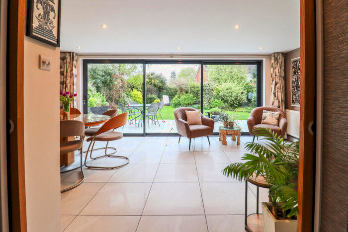 4 Bedroom Detached House For Sale In All Saints Drive, North Wootton, King's Lynn, PE30
