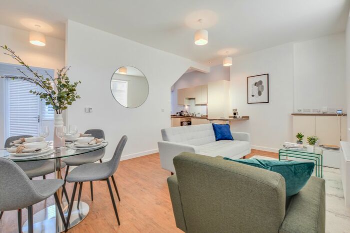 2 Bedroom Terraced House To Rent In Carr Street, Hartlepool, TS26