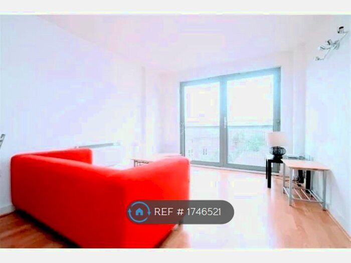 2 Bedroom Flat To Rent In Alaska Building, London, SE13