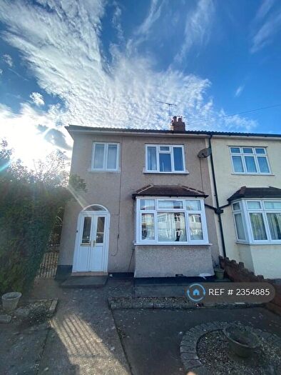 4 Bedroom Terraced House To Rent In Stanley Crescent, Bristol, BS34