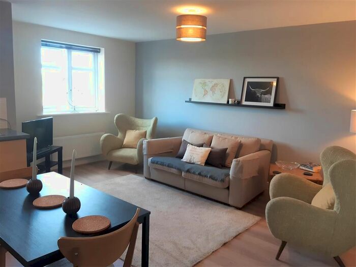 2 Bedroom Flat To Rent In Bracken Way, Harworth, Doncaster, DN11