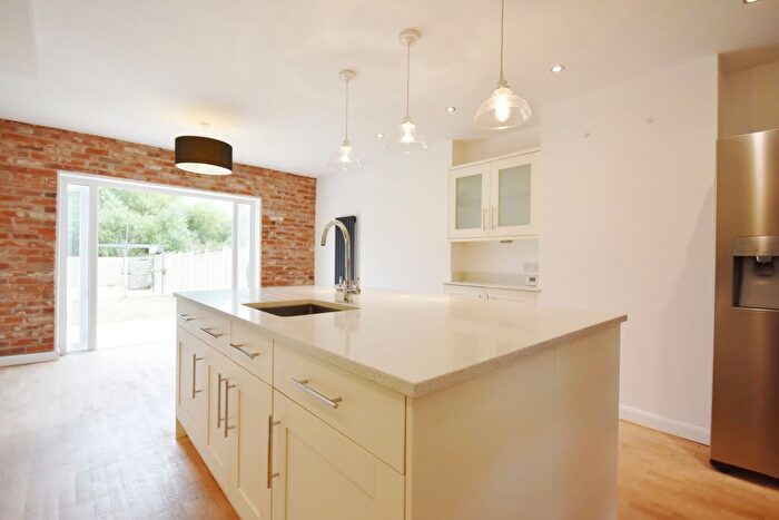 2 Bedroom Terraced House To Rent In Sullivan Road, Coventry, CV6