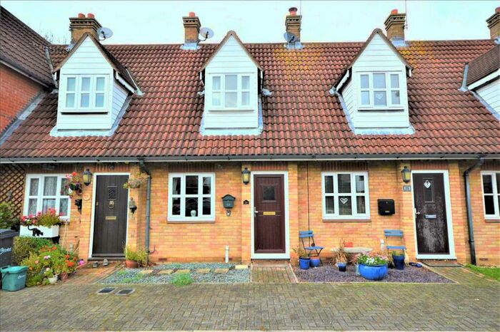 1 Bedroom Terraced House To Rent In Sth Woodham Ferrers **On-Line Enquiries Only**, CM3