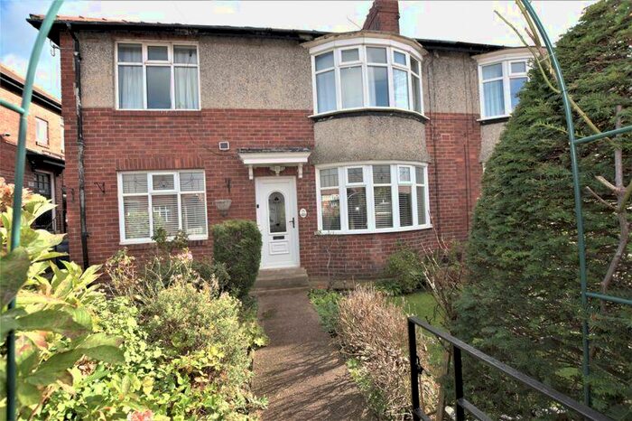 2 Bedroom Flat To Rent In Guelder Road, High Heaton, NE7
