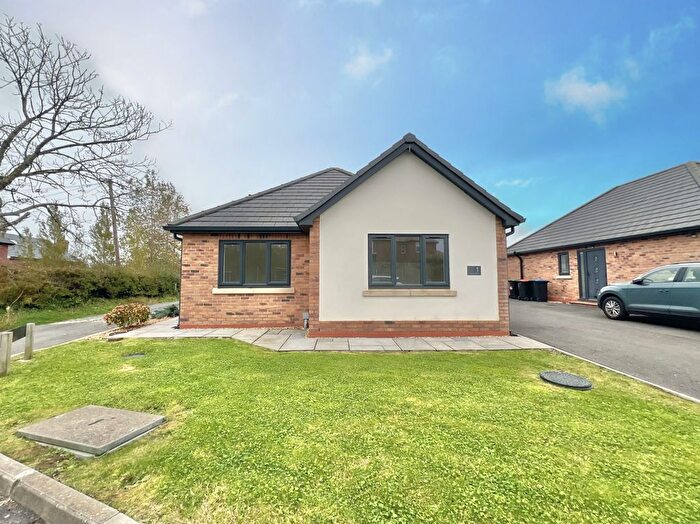 3 Bedroom Bungalow For Sale In Meadow View Court, Back Lane, Stalmine, FY6