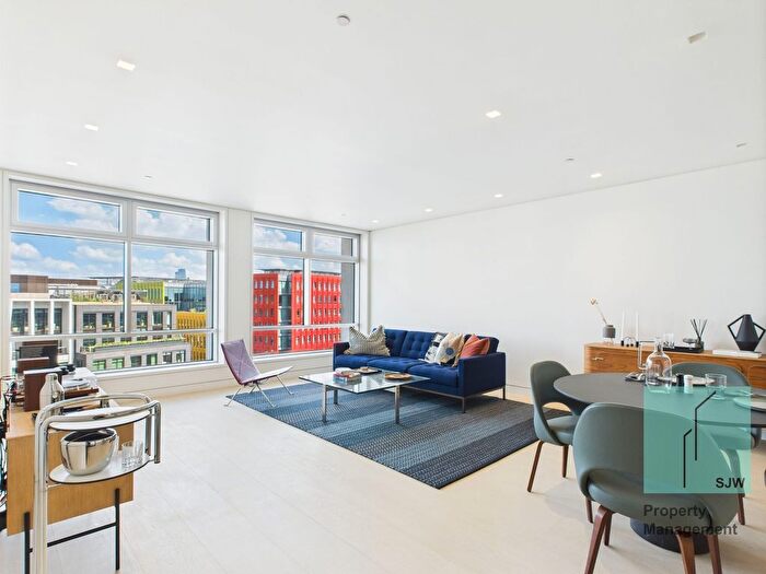 2 Bedroom Flat To Rent In New Oxford Street, London, WC1A