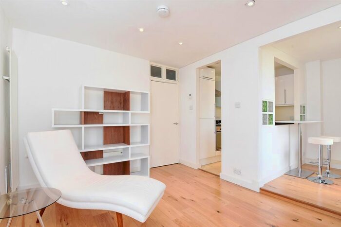 1 Bedroom Flat To Rent In Sutherland Avenue, London, W9