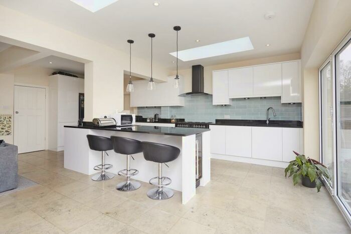 5 Bedroom House To Rent In Higher Drive Purley, CR8