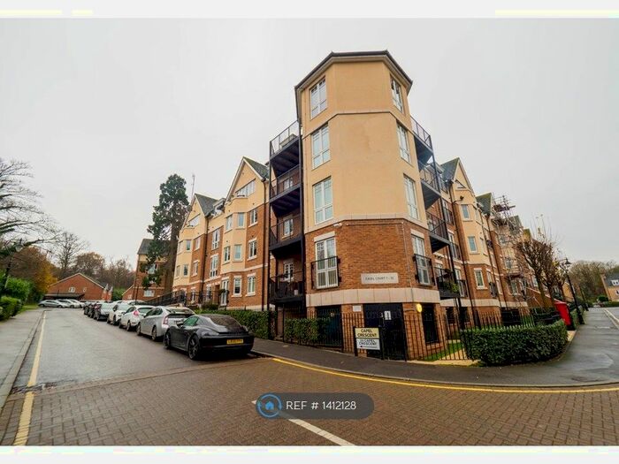 2 Bedroom Flat To Rent In Casel Court, Stanmore, HA7