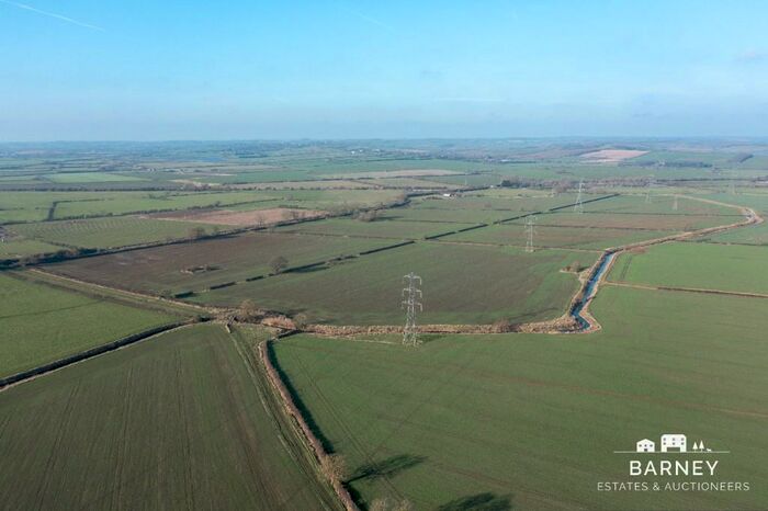 Land For Sale In Bowden Lane, LE16