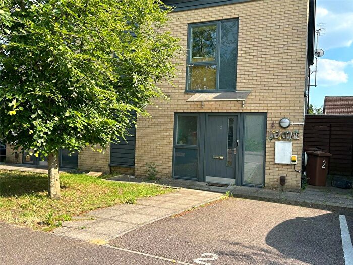 4 Bedroom Semi-Detached House To Rent In Douglas Close, Stanmore, HA7