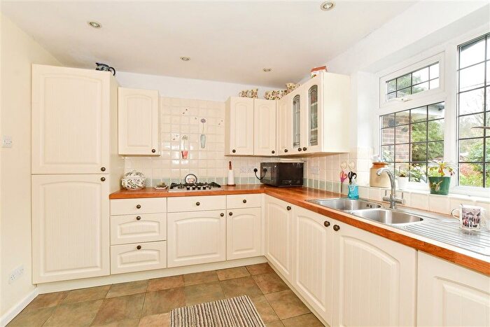 3 Bedroom Detached Bungalow For Sale In Thakeham Road, Storrington, West Sussex, RH20