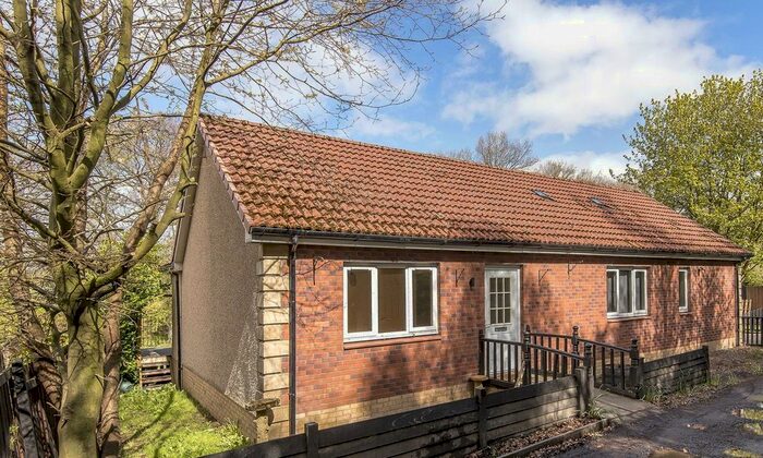 3 Bedroom Detached Bungalow To Rent In Riverbank Lodge, Main Street, Crook Of Devon, KY13