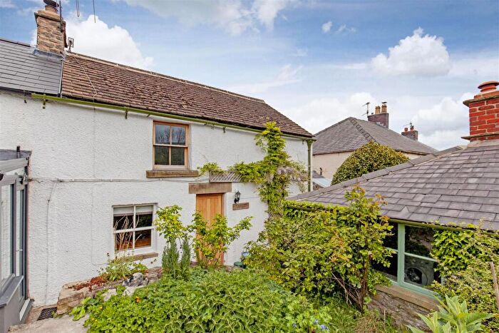 1 Bedroom Terraced House For Sale In Far Hill, Bradwell, Hope Valley, S33