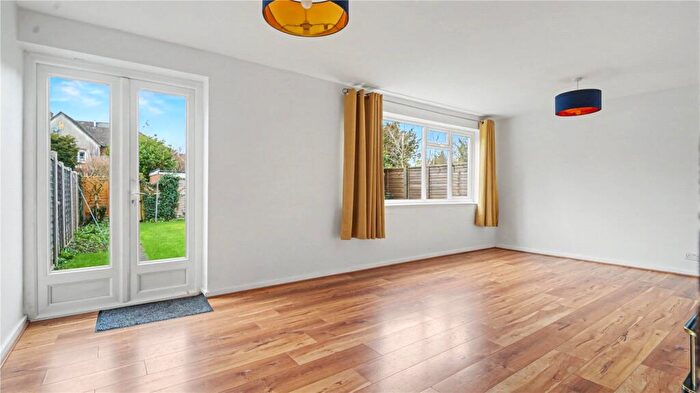 3 Bedroom Terraced House To Rent In Overslade Road, Solihull, West Midlands, B91