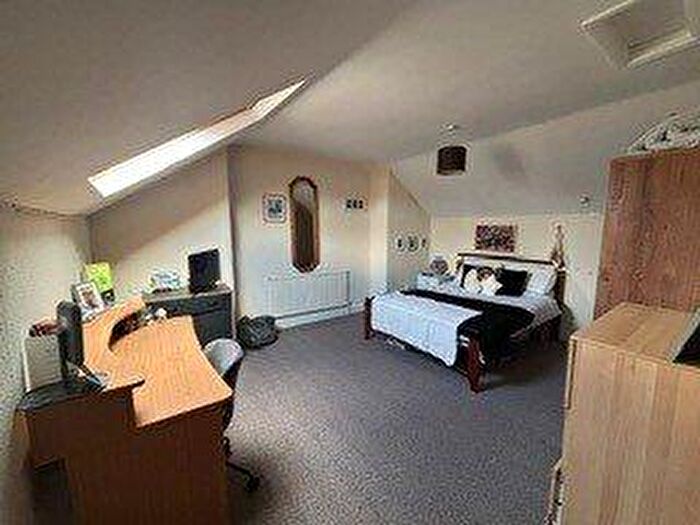 3 Bedroom House To Rent In Park Avenue, West Bridgford, Nottingham, Nottinghamshire, NG2