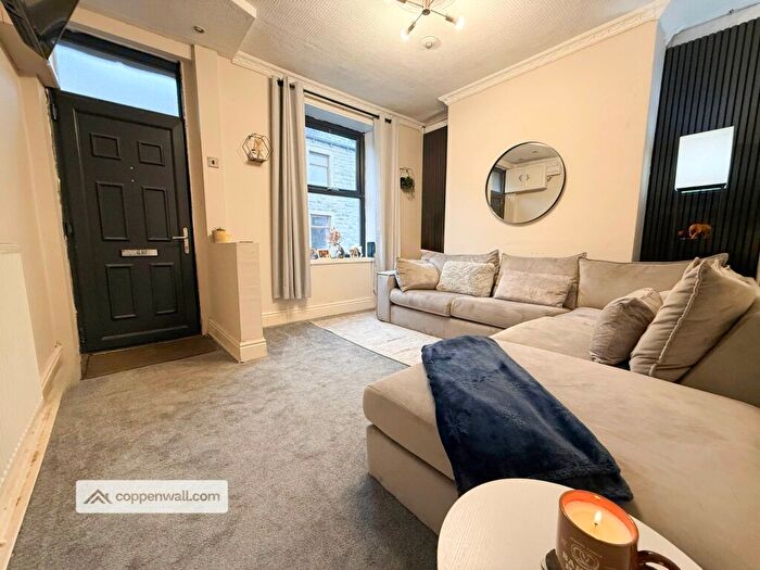 3 Bedroom Terraced House For Sale In St. James Street, Waterfoot, Rossendale, BB4