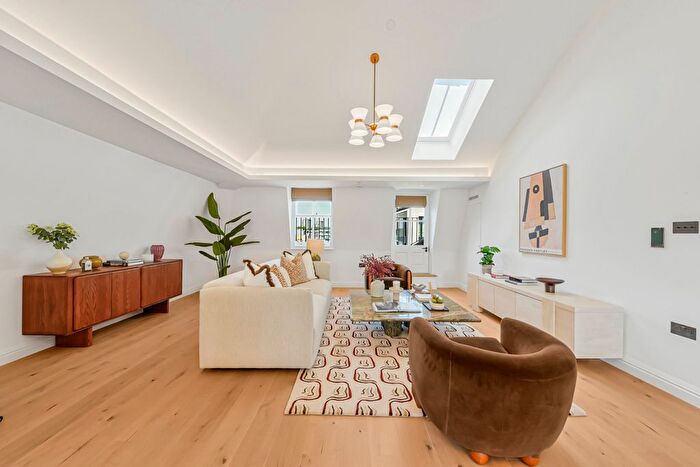 2 Bedroom Flat For Sale In No. Porchester Gardens, No. Porchester Gardens, London, W2