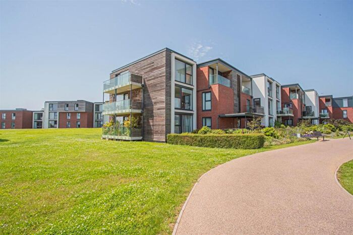 2 Bedroom Retirement Property For Sale In Ash Lane, Wadswick Green, Corsham, SN13