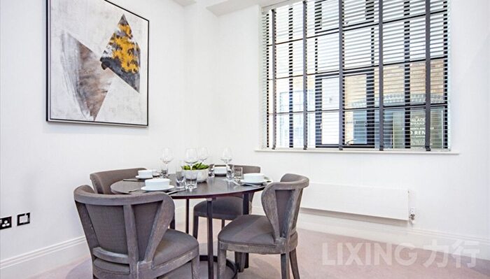 1 Bedroom Flat To Rent In Rainville Road, Fulham, W6