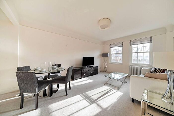 2 Bedroom Flat To Rent In Fulham Road, Chelsea, London, SW3
