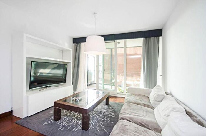 1 Bedroom Flat To Rent In St. Johns Wood Road, London, NW8