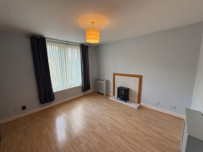 1 Bedroom Flat To Rent In Strathmartine Road, Dundee, DD3
