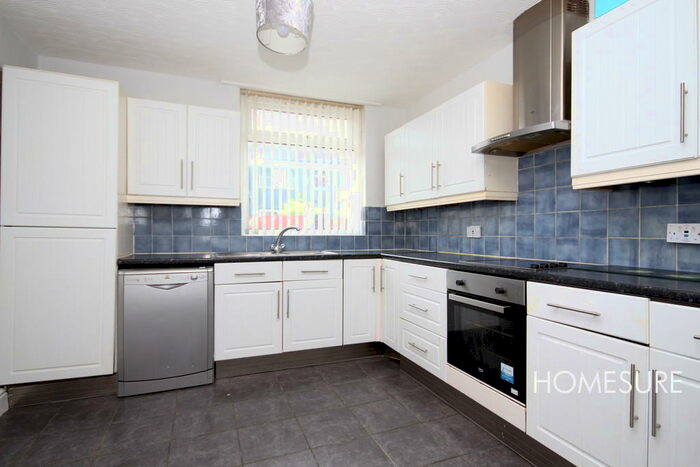 3 Bedroom Terraced House To Rent In Boydell Close, Stockbridge Village, Liverpool, L28