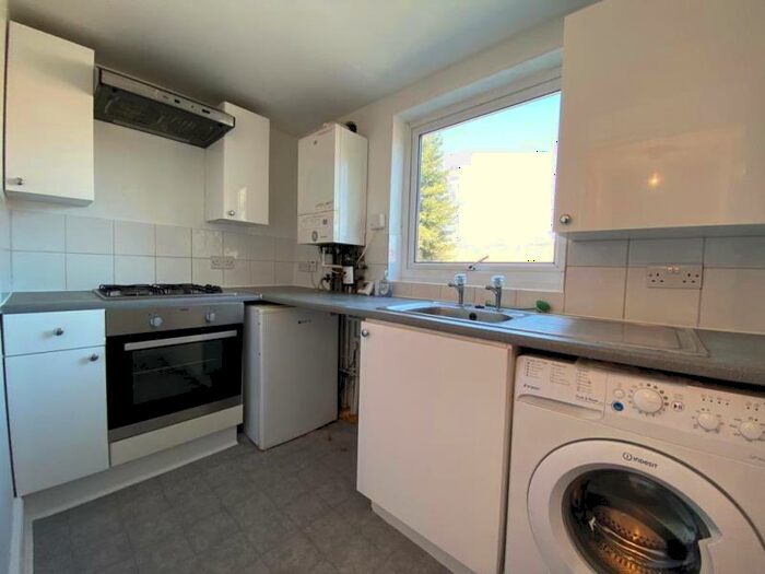 1 Bedroom Flat To Rent In West Green Road, Tottenham, N15