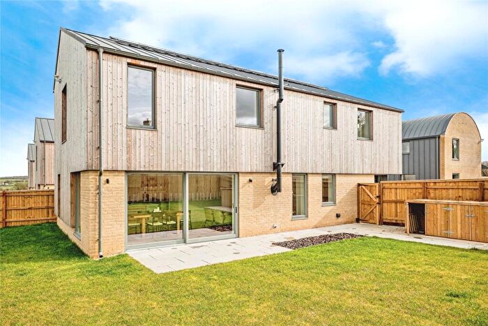 4 Bedroom Detached House For Sale In The Barn Garden, Great Elm, BA11