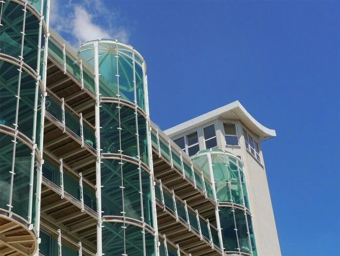 2 Bedroom Flat To Rent In Ayton Drive, Portland, DT5