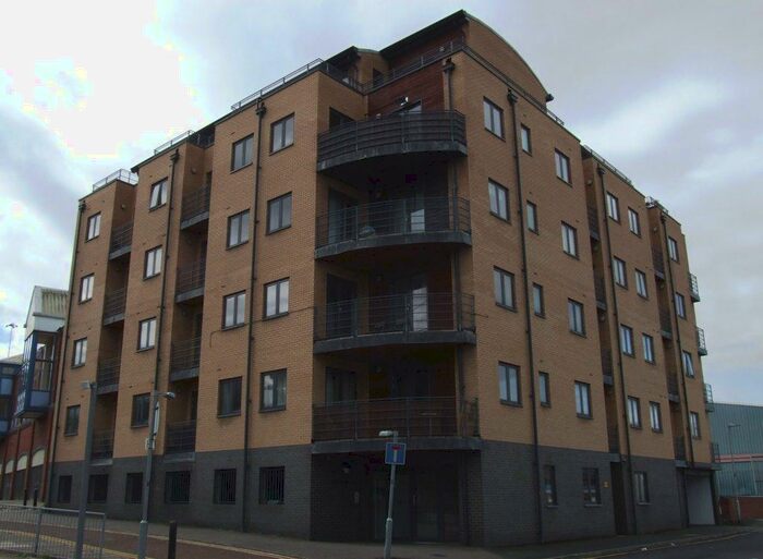 2 Bedroom Apartment To Rent In The Chatham, Thorn Walk, Reading, RG1