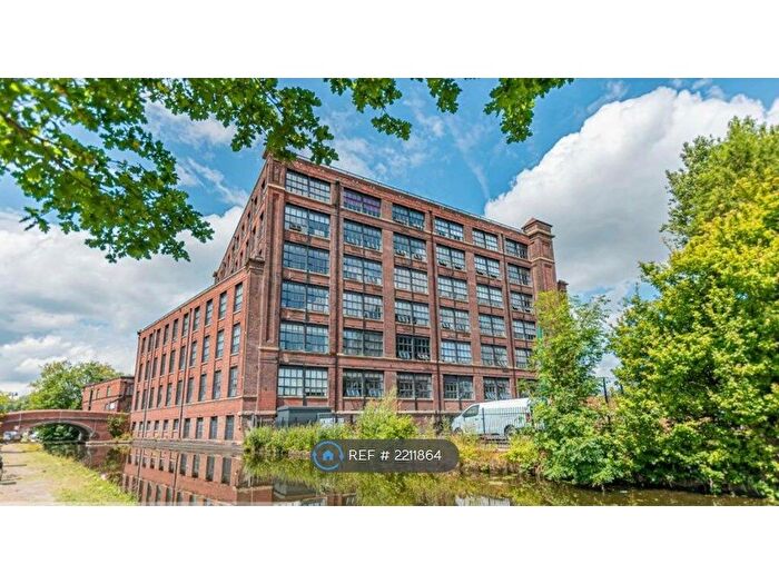 2 Bedroom Flat To Rent In Mather House, Leigh, WN7