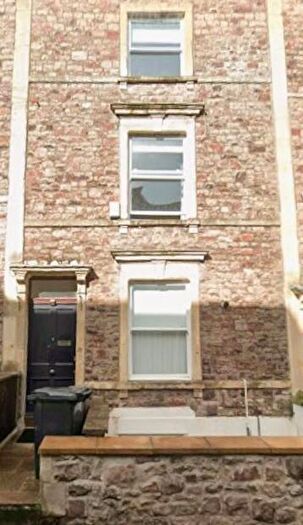 6 Bedroom House To Rent In Bellevue Crescent, Bristol, BS8